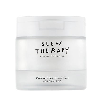 SLOWTHERAPY CM オアシスパッド