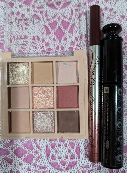 プライムリキッドアイライナー リッチキープ/ヒロインメイク/リキッドアイライナーを使ったクチコミ(1枚目)