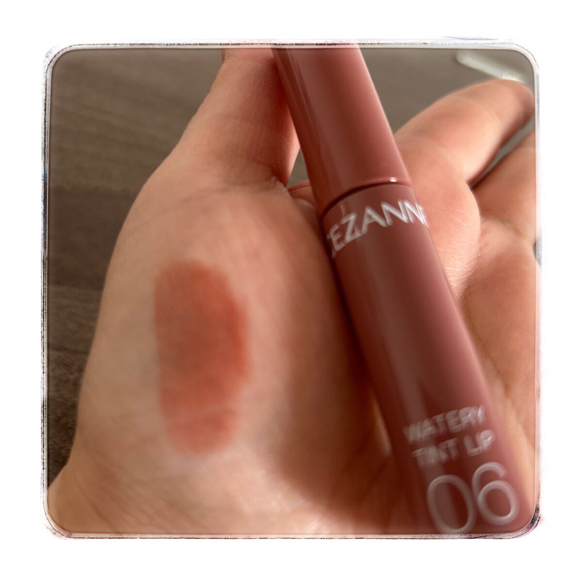 プロテクティブ UVエッセンス/excel/日焼け止めローションを使ったクチコミ（2枚目）