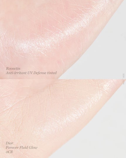 ブラーフィニシュシャドウパレット/Dinto/アイシャドウパレットを使ったクチコミ(4枚目)