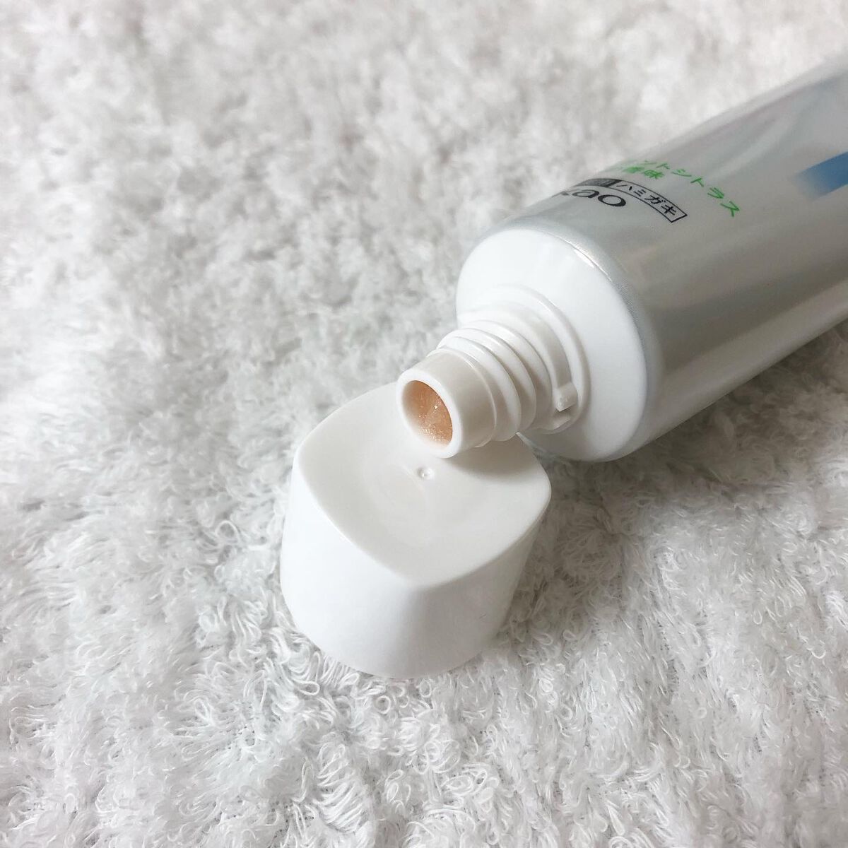 ピュオーラ36500 薬用マルチケアペーストハミガキ/ピュオーラ/歯磨き粉を使ったクチコミ（3枚目）