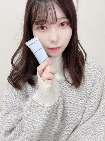 プリズム・プライマー/GIVENCHY/化粧下地を使ったクチコミ(1枚目)