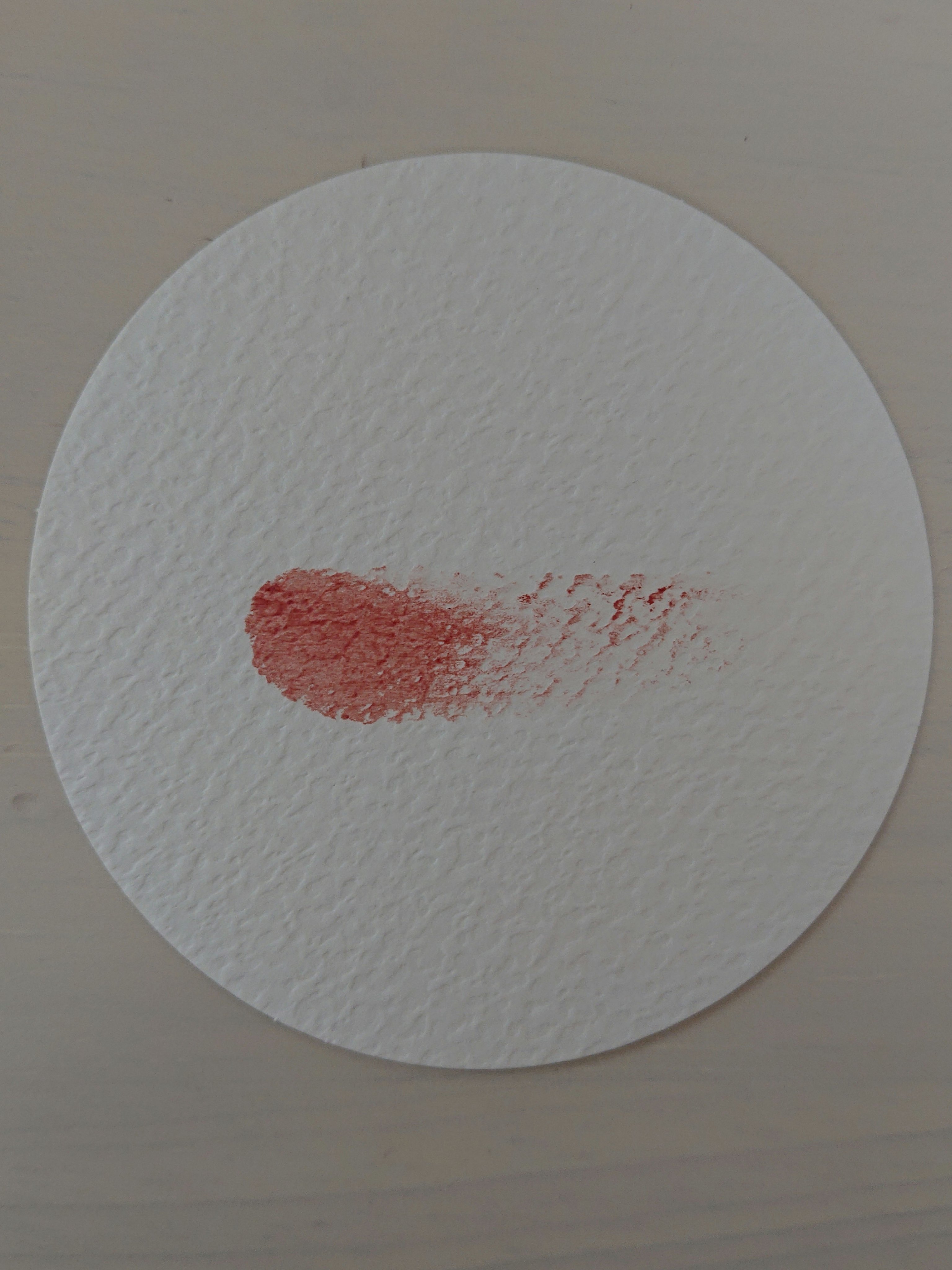 ネンマクフェイク ルージュ/Visée/口紅を使ったクチコミ（3枚目）