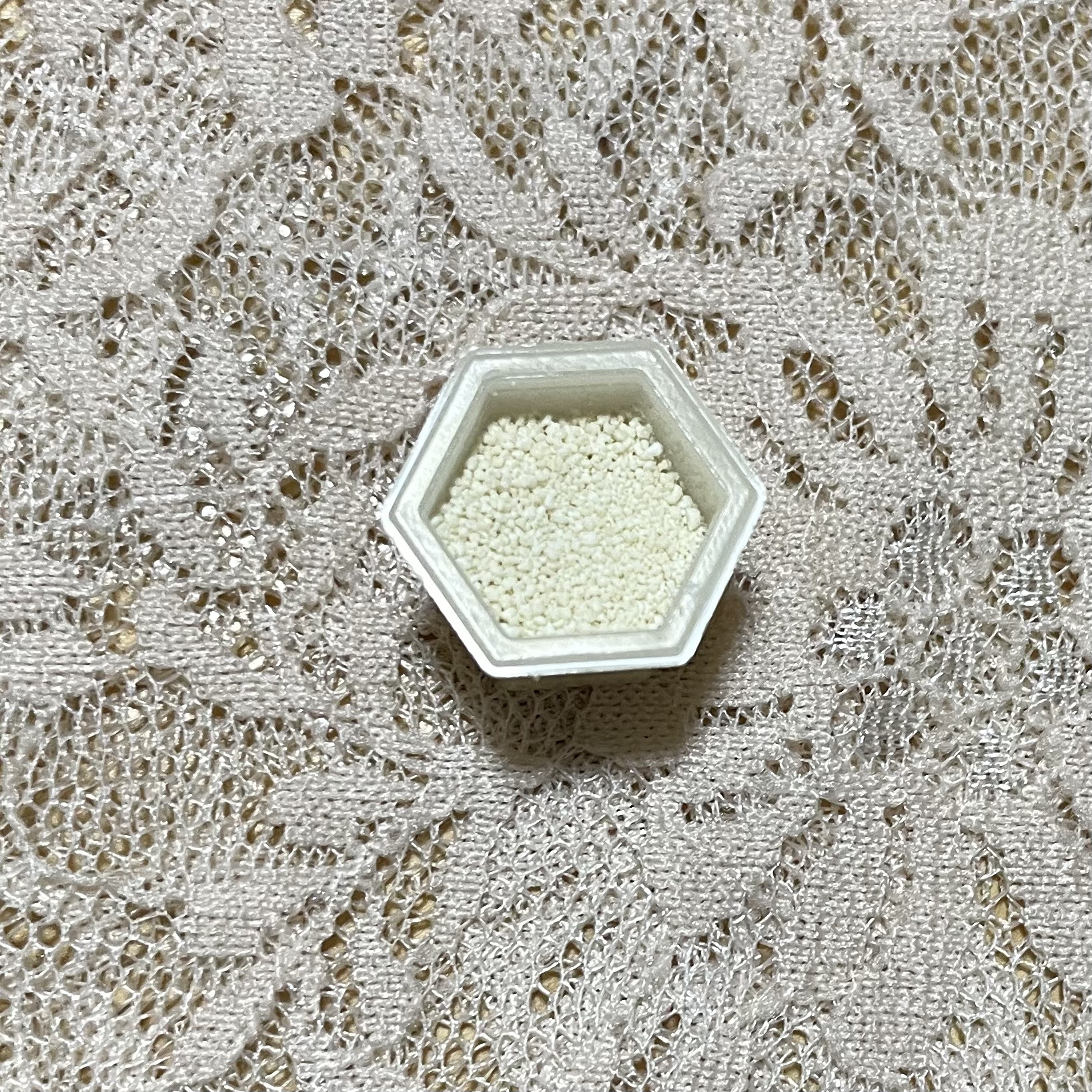 スイサイ ビューティクリア ゴールド パウダーウォッシュ 15個(トライアル)/suisai/洗顔パウダーを使ったクチコミ（3枚目）