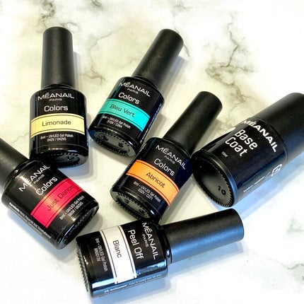 ニュアンスクロムパウダー/NAILTOWN/ネイル用品を使ったクチコミ(4枚目)