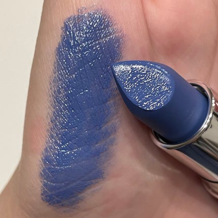 マキシマル スリーク サテン リップスティック/M・A・C/口紅を使ったクチコミ(4枚目)