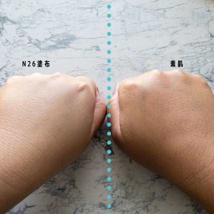 ゼン ウェア フルイド/DECORTÉ/リキッドファンデーションを使ったクチコミ(6枚目)