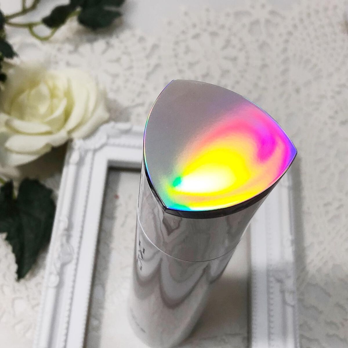 メラノフォーカスEV/HAKU/美容液を使ったクチコミ(2枚目)