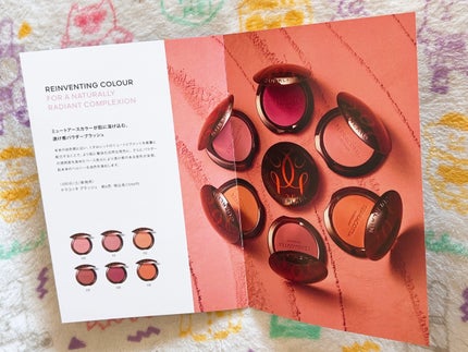 テラコッタ フルイド グロウ/GUERLAIN/リキッドファンデーションを使ったクチコミ(6枚目)