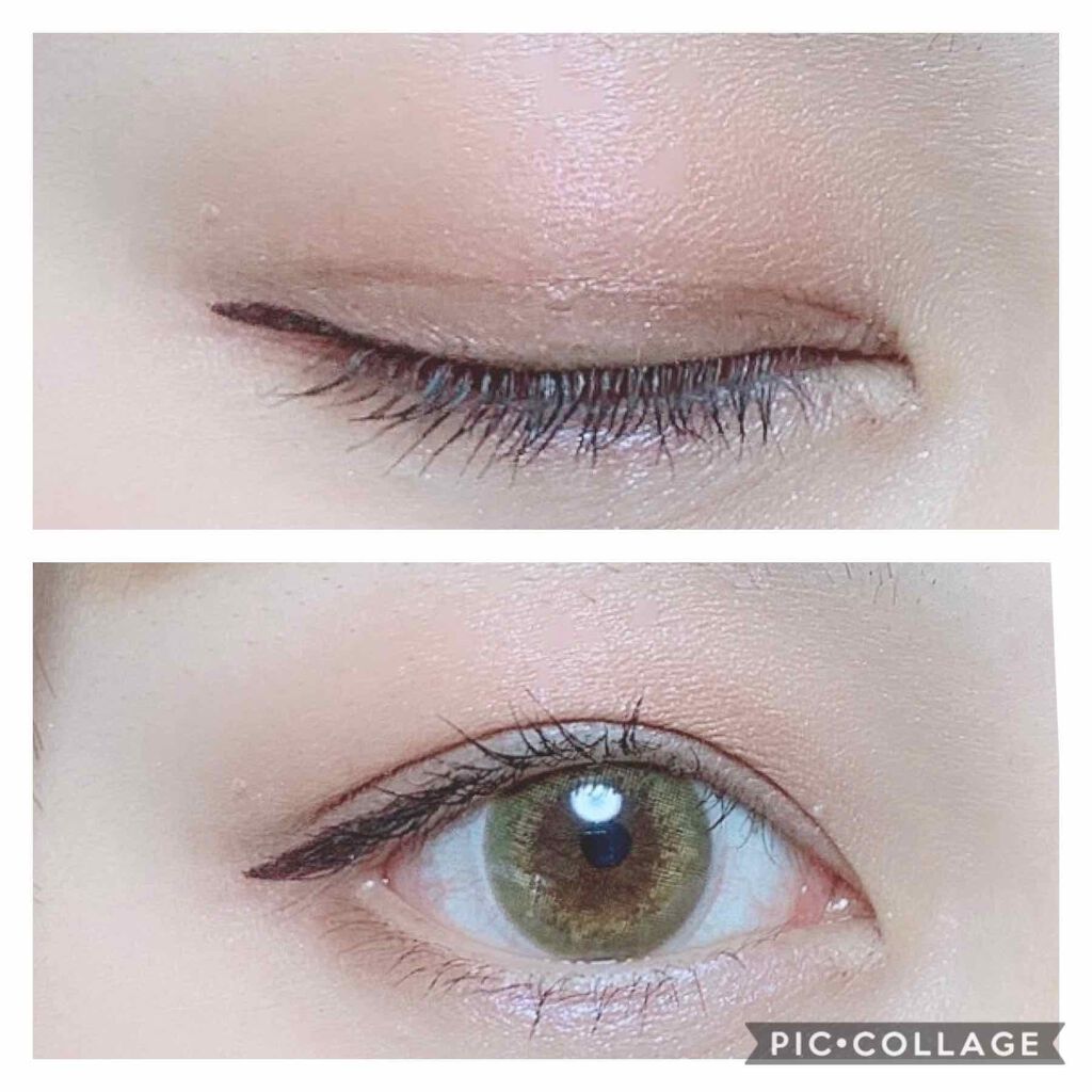 【旧品】マシュマロフィニッシュパウダー/キャンメイク/プレストパウダーを使ったクチコミ（2枚目）