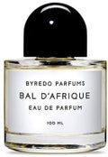 BYREDO BAL D'AFRIQUE