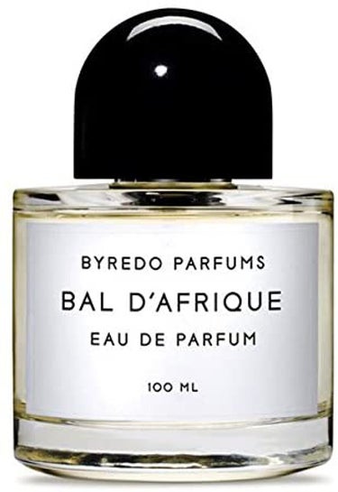 BAL D'AFRIQUE BYREDO