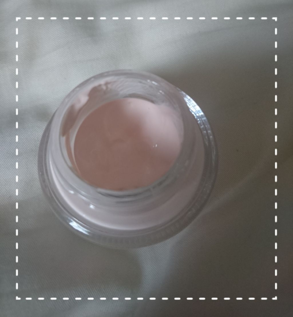 トーンアップクリーム いちごピンク/モウシロ/化粧下地を使ったクチコミ(2枚目)