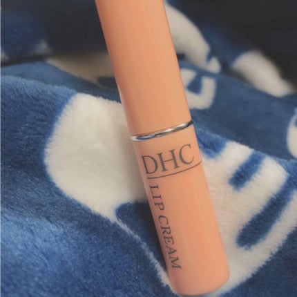 DHC 薬用リップクリーム/DHC/リップクリームを使ったクチコミ(1枚目)