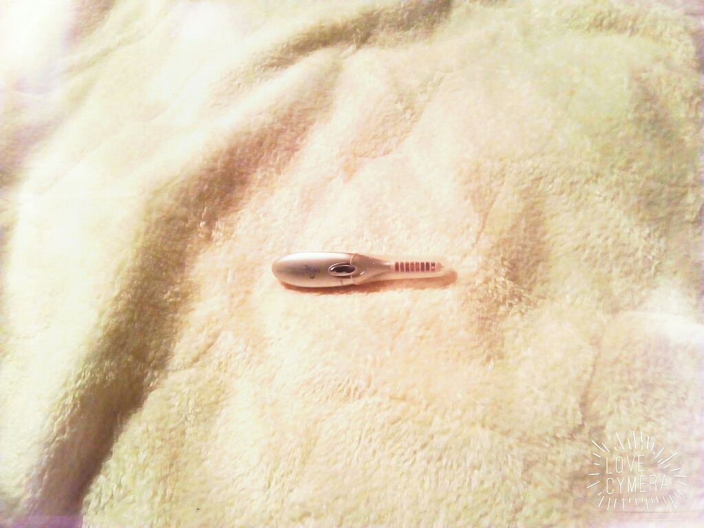 ミニホットアイラッシュカーラー/ニトリ/ホットビューラーを使ったクチコミ（1枚目）