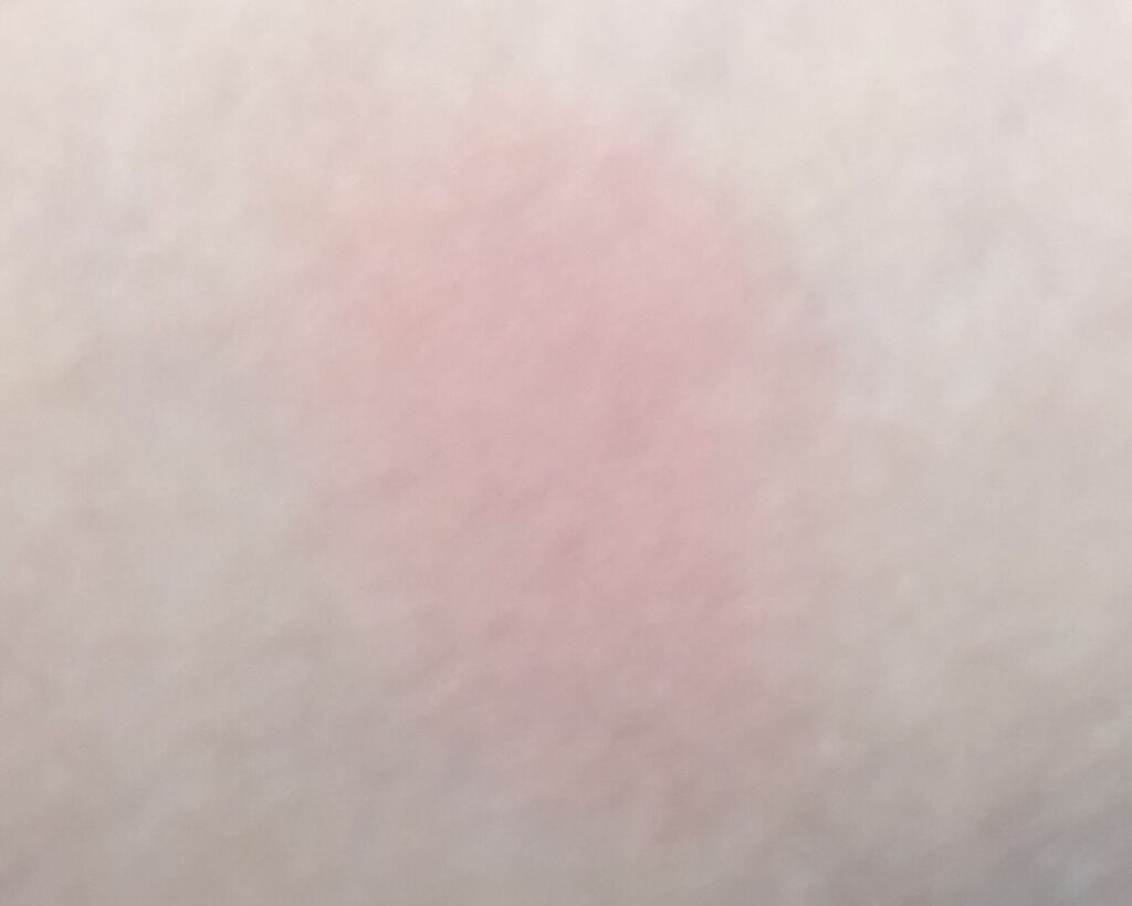 UR GLAM　SELECT EYES/U R GLAM/単色アイシャドウを使ったクチコミ（3枚目）