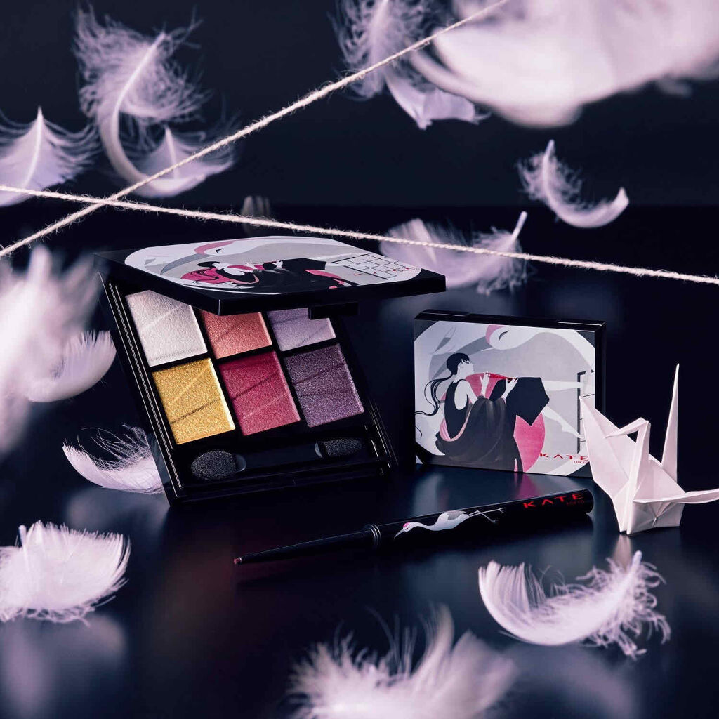 レアフィットジェルペンシル/KATE/ジェルアイライナーを使ったクチコミ（3枚目）