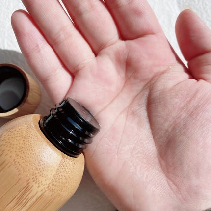 ORGANIC SKINCARE Moist Charge Toner/WAGANIC/化粧水を使ったクチコミ(4枚目)