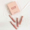 KKW BEAUTYcream liquid lipstick 