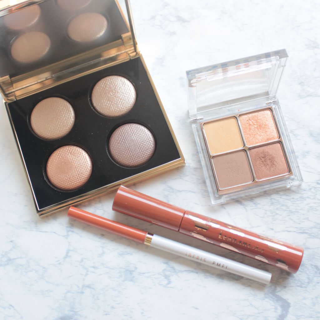 リアルアイハンディパレット/espoir/アイシャドウパレットを使ったクチコミ（2枚目）