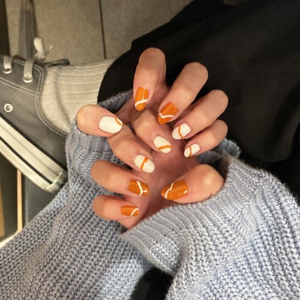 クレイジェル/ネイル工房/ジェルネイルを使ったクチコミ(1枚目)