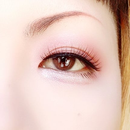 ディオールショウ サンク クルール/Dior/アイシャドウを使ったクチコミ(5枚目)