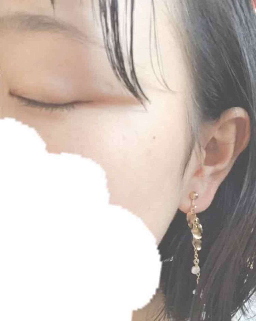 エグザジェレート ラスティングリキッドアイライナー WP/リンメル ロンドン/リキッドアイライナーを使ったクチコミ(2枚目)