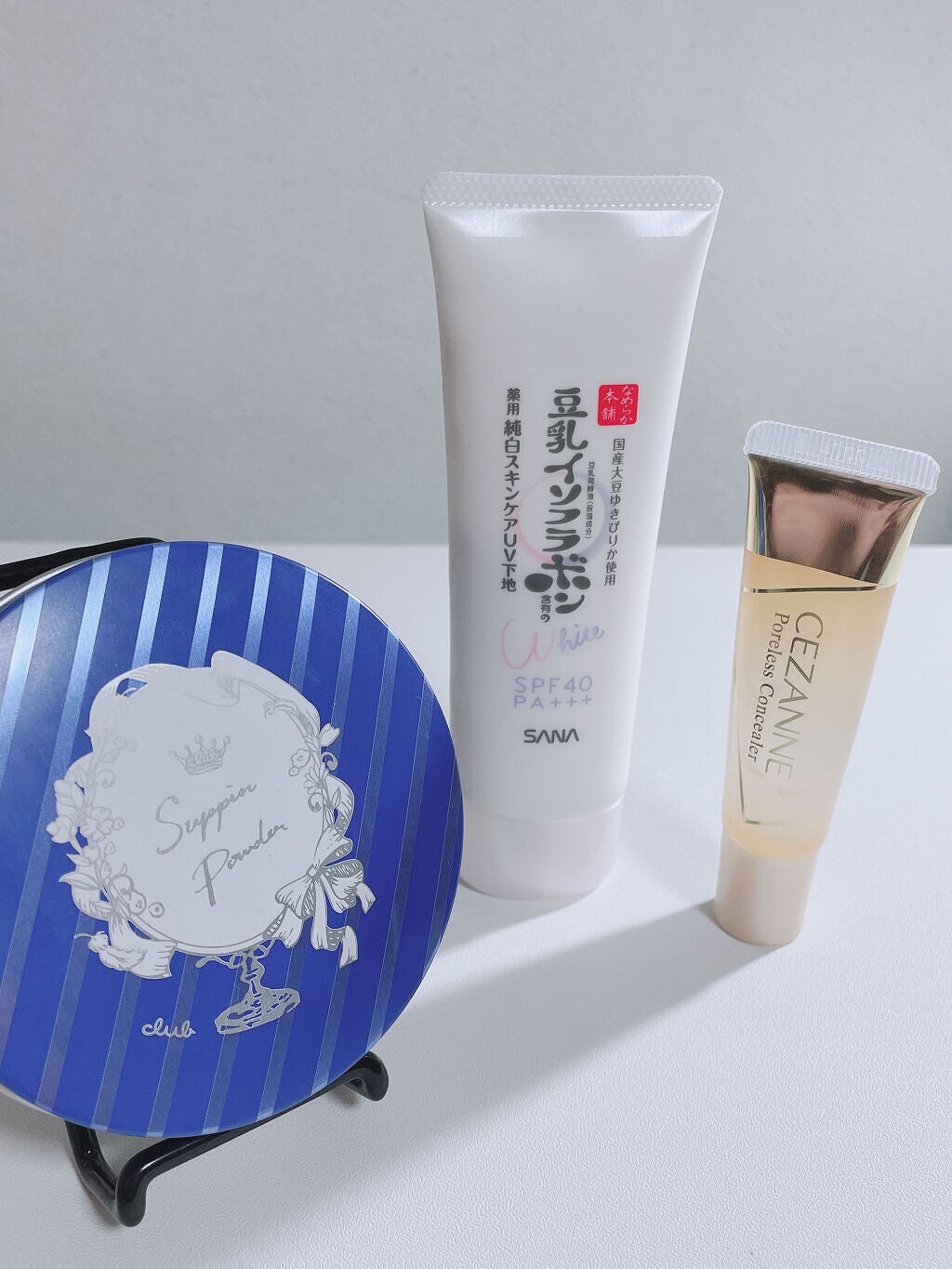 化粧水・敏感肌用・高保湿タイプ/無印良品/化粧水を使ったクチコミ(2枚目)