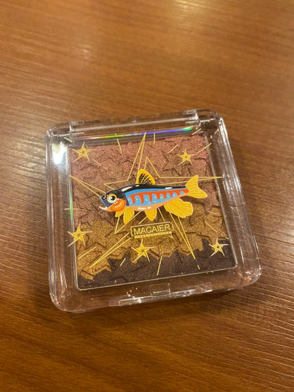 Qoo10 福袋/Qoo10/メイクアップキットを使ったクチコミ(1枚目)