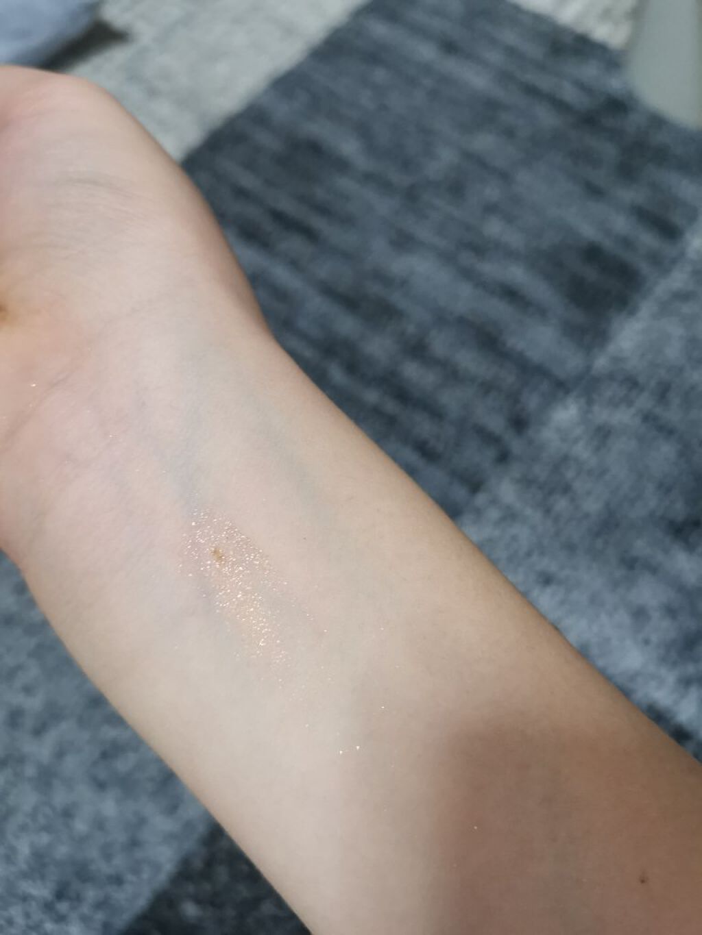 ZEESEA ×PICASSO COLOR EYE SHADOW 単色/ZEESEA/単色アイシャドウを使ったクチコミ（3枚目）