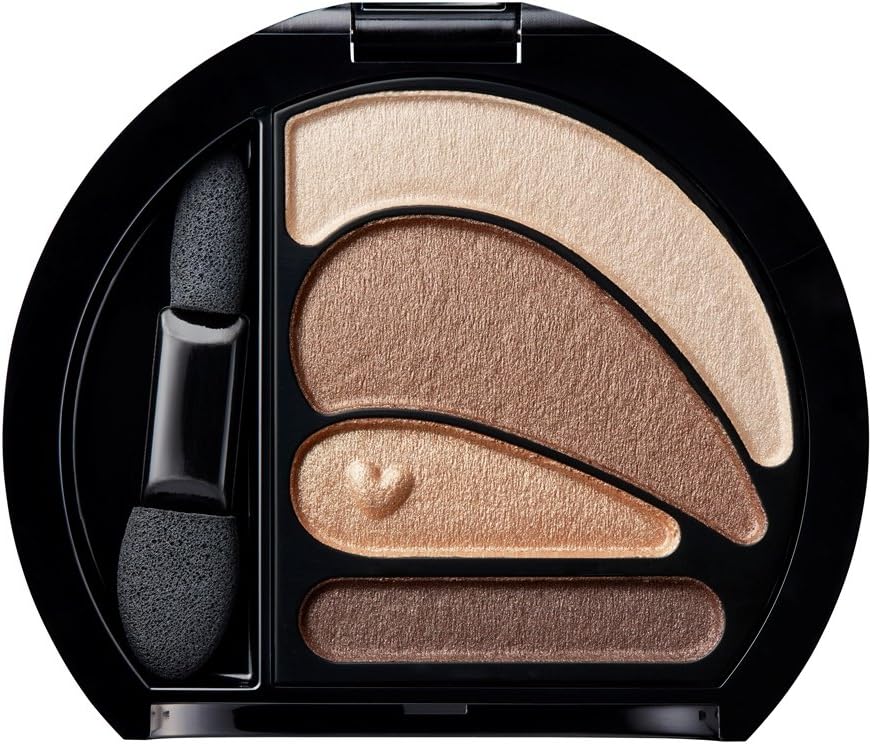 試してみた】ビッグアイ シャドウ Wリッド MAYBELLINE NEW YORKの人気