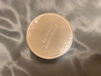 マシュマロフィニッシュパウダー/キャンメイク/プレストパウダーを使ったクチコミ(1枚目)