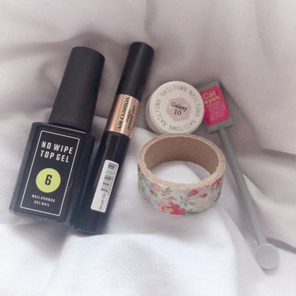 Gel Nail system 18/ネイル工房/ジェルネイルを使ったクチコミ(4枚目)