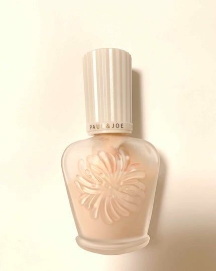 プロテクティング ファンデーション プライマー S/PAUL & JOE BEAUTE/化粧下地を使ったクチコミ(1枚目)