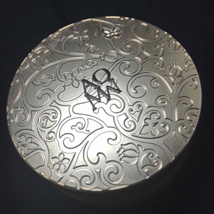 AQ MW フェイスパウダー/DECORTÉ/ルースパウダーを使ったクチコミ(1枚目)