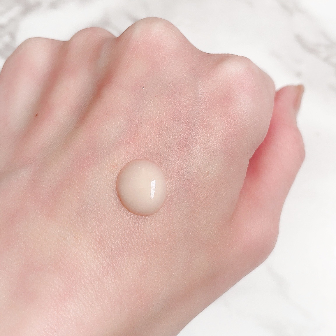 ブラックスネイルレチノールセラム/Dr.G/美容液を使ったクチコミ（3枚目）