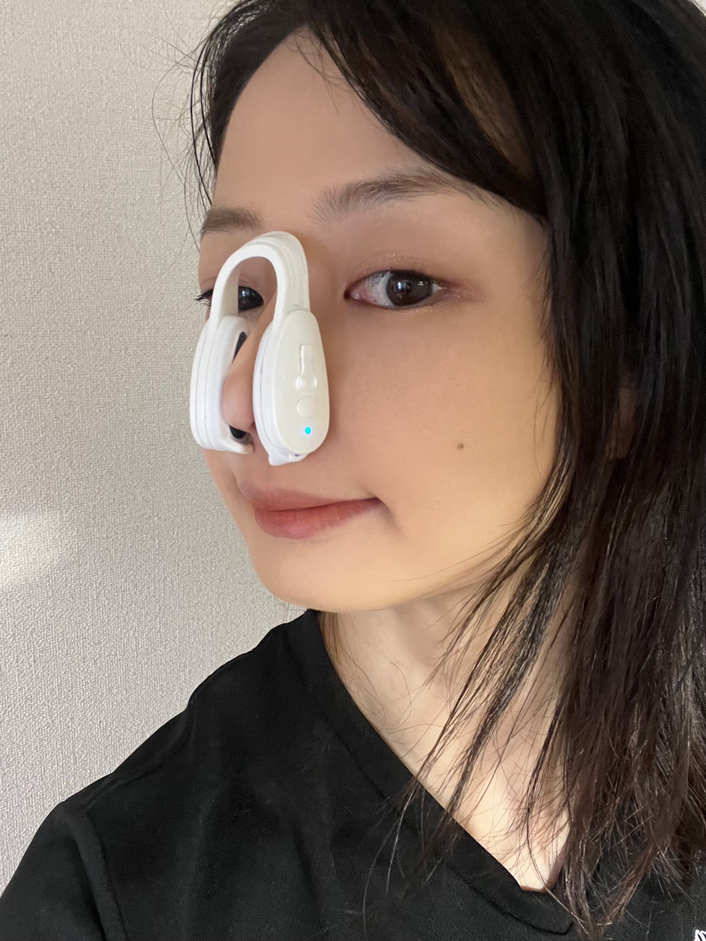 Fornez(フォーネス)/LUXCEAR/美顔器・マッサージを使ったクチコミ（3枚目）