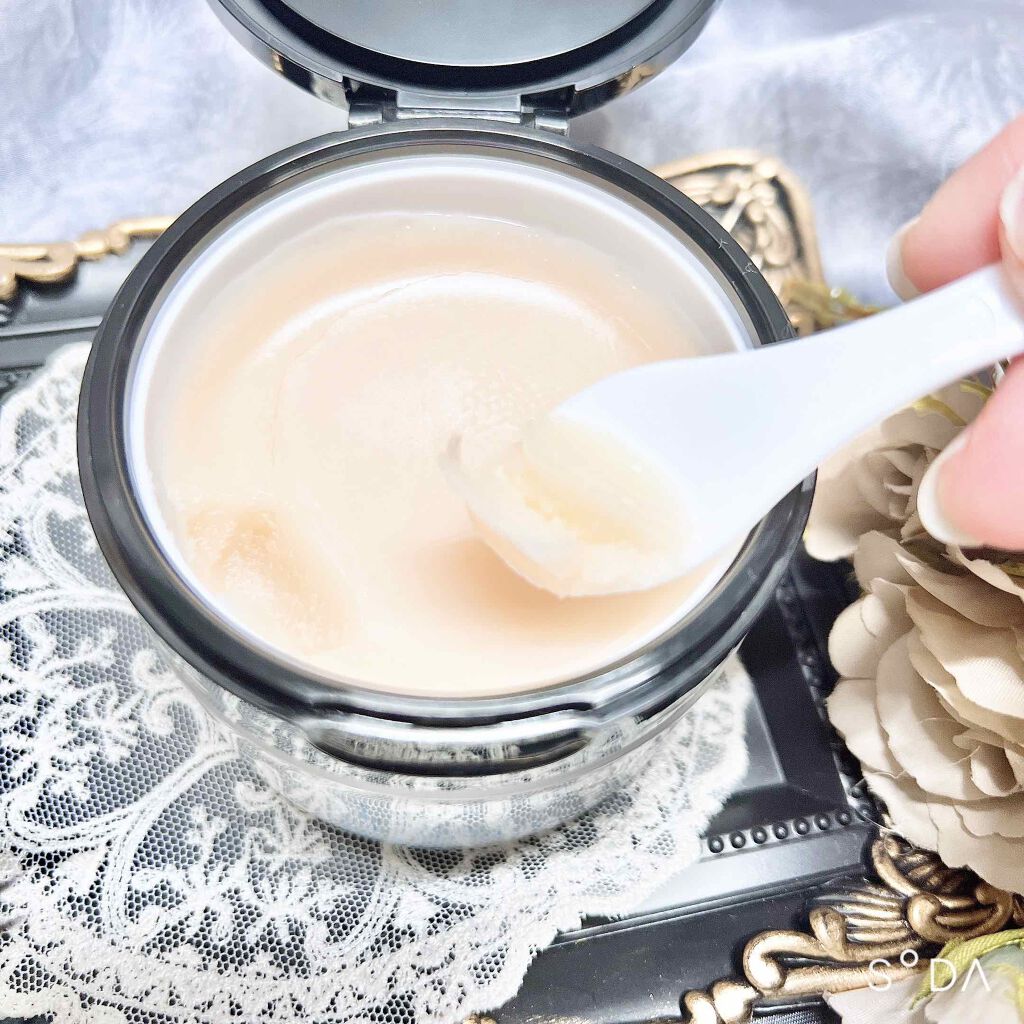 マヌカハニー クレンジングバーム/アピセラピーコスメティクス/クレンジングバームを使ったクチコミ（2枚目）