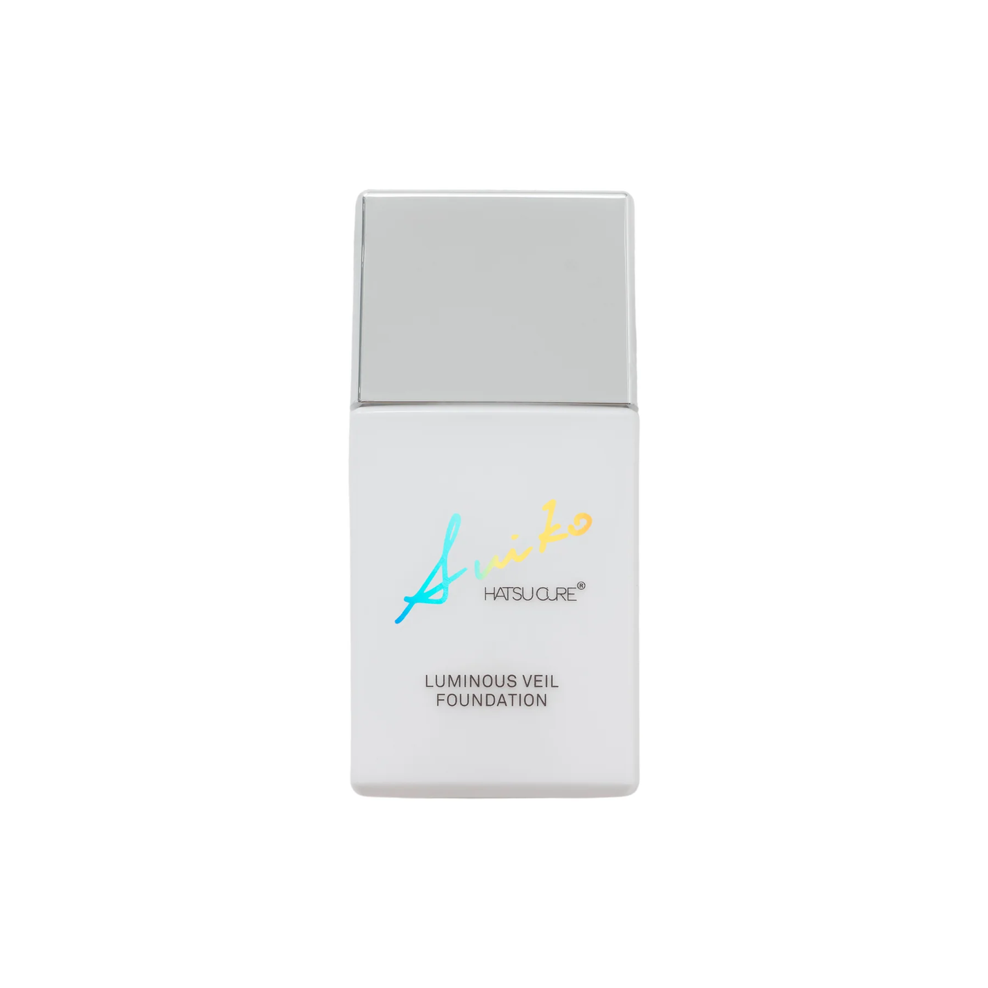 SUIKO ルミナスヴェールファンデーション SUIKO HATSUCURE