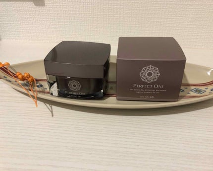 リフティングジェル/パーフェクトワン/オールインワン化粧品を使ったクチコミ(1枚目)