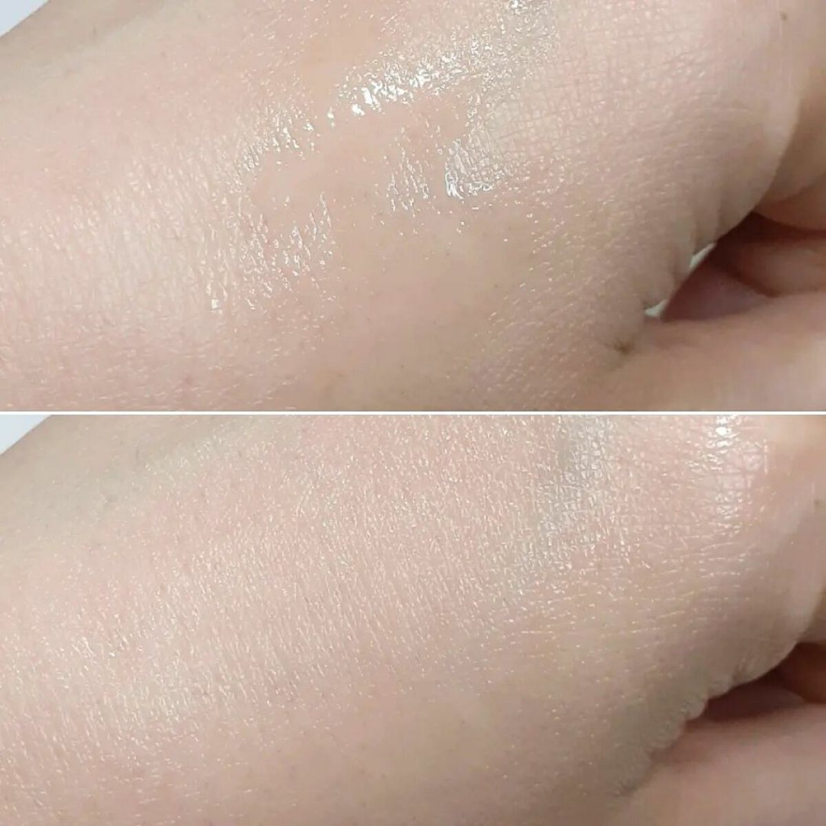 RMK Wトリートメントオイル/RMK/ブースター・導入液を使ったクチコミ(6枚目)