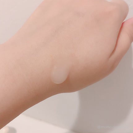 モーニング リニュー/インフィニティ/その他洗顔料を使ったクチコミ(3枚目)