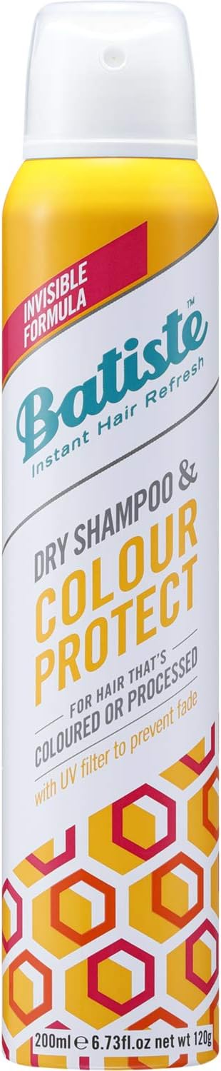 バティスト ドライシャンプー　CP