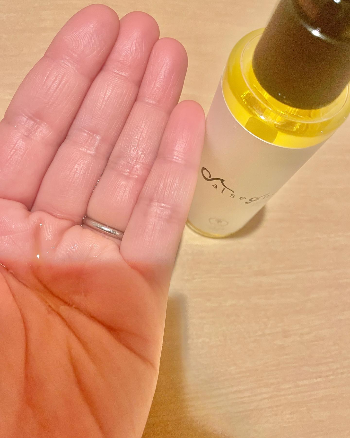 を使ったクチコミ（2枚目）