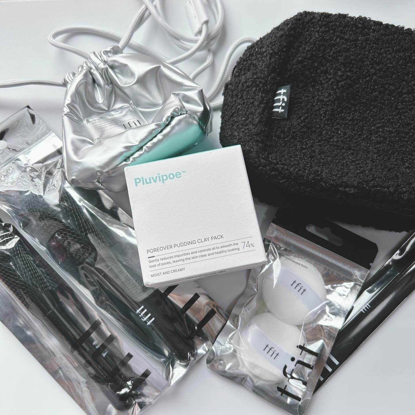 カバーアッププロコンシーラー/TFIT/パレットコンシーラーを使ったクチコミ（3枚目）