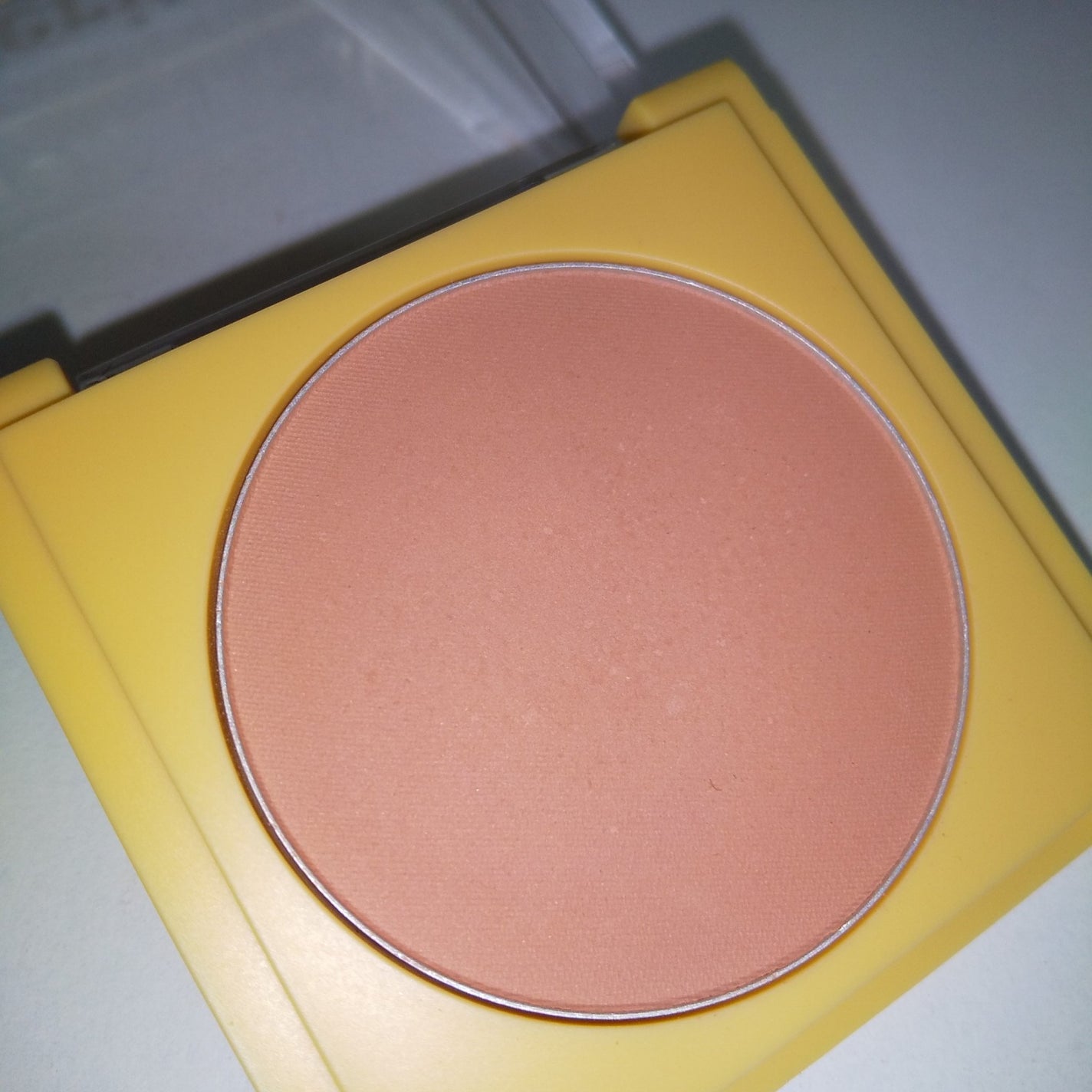 ザ ヘリテージ チーク/MERZY/パウダーチークを使ったクチコミ(2枚目)