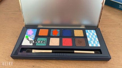 ピエナージュ ミミジェム ワンデー/PienAge/カラーコンタクトレンズを使ったクチコミ(3枚目)