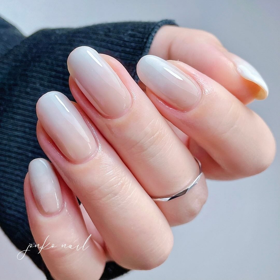 カラークラブ/Forsythe/マニキュアを使ったクチコミ(3枚目)