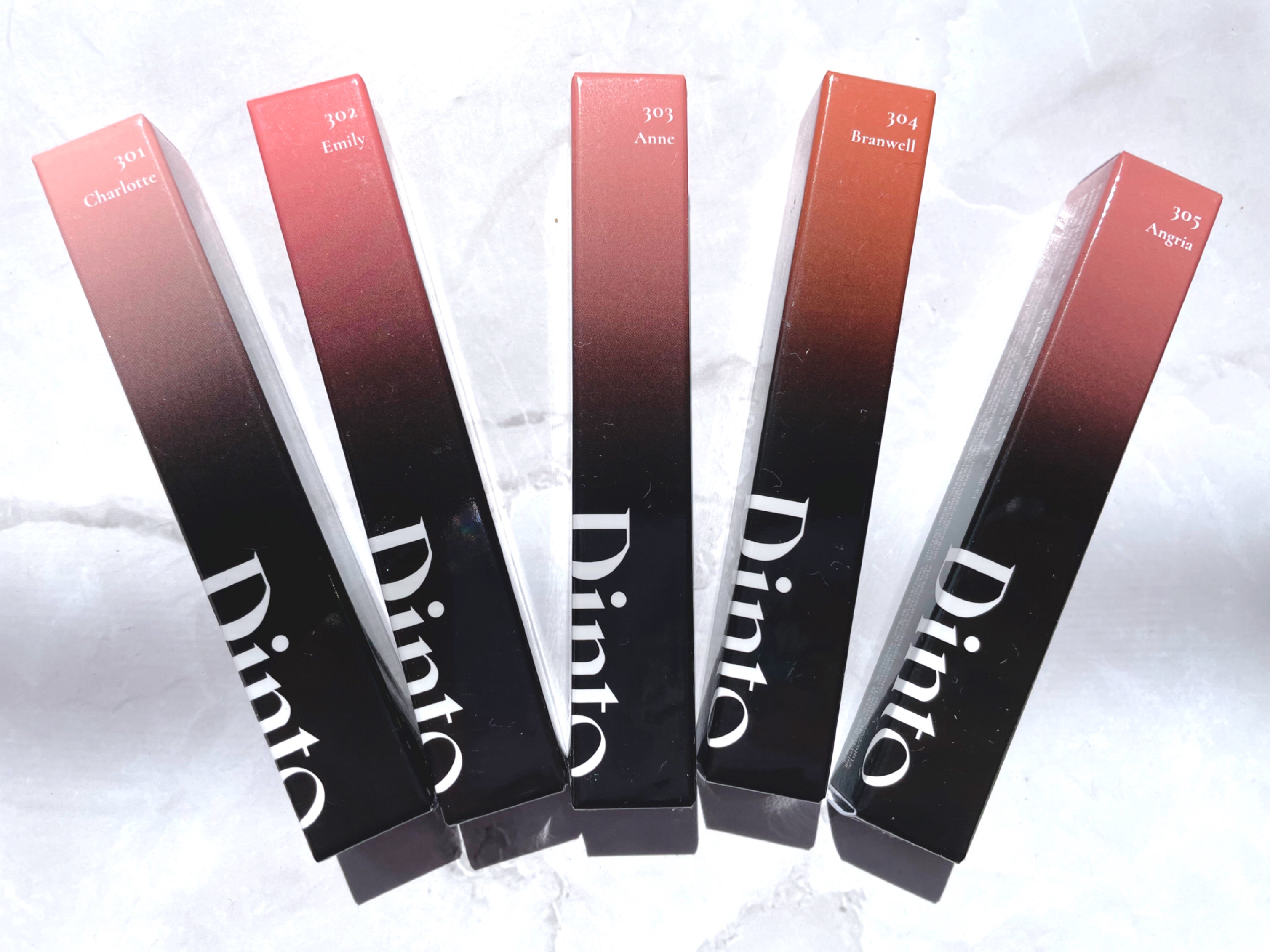 メルティンググロウリップバーム/Dinto/リップバームを使ったクチコミ（2枚目）