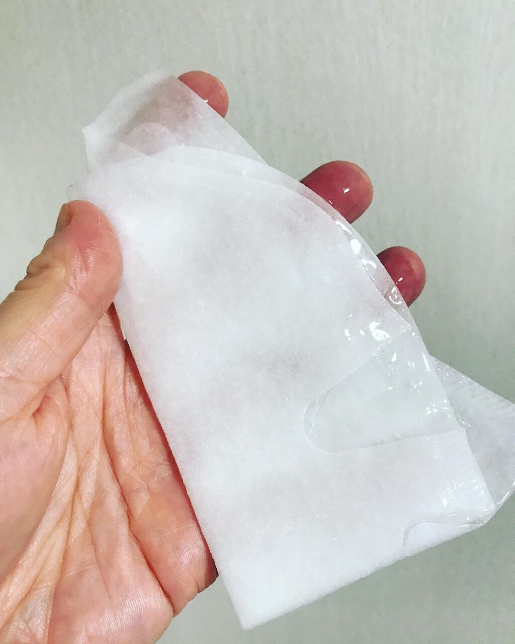 モイストフェイシャルパック/リバイシス/シートマスク・パックを使ったクチコミ(4枚目)